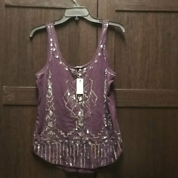 Tank Top - Picture 1 of 3